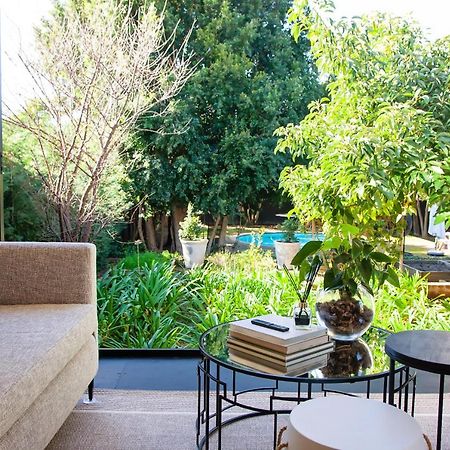 Paarl Hideaway Apartment Exterior photo