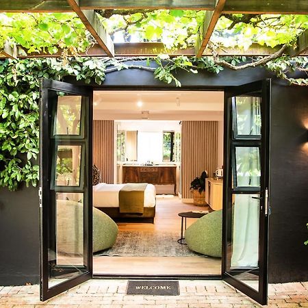 Paarl Hideaway Apartment Exterior photo