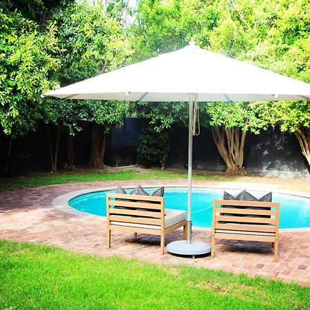 Paarl Hideaway Apartment Exterior photo