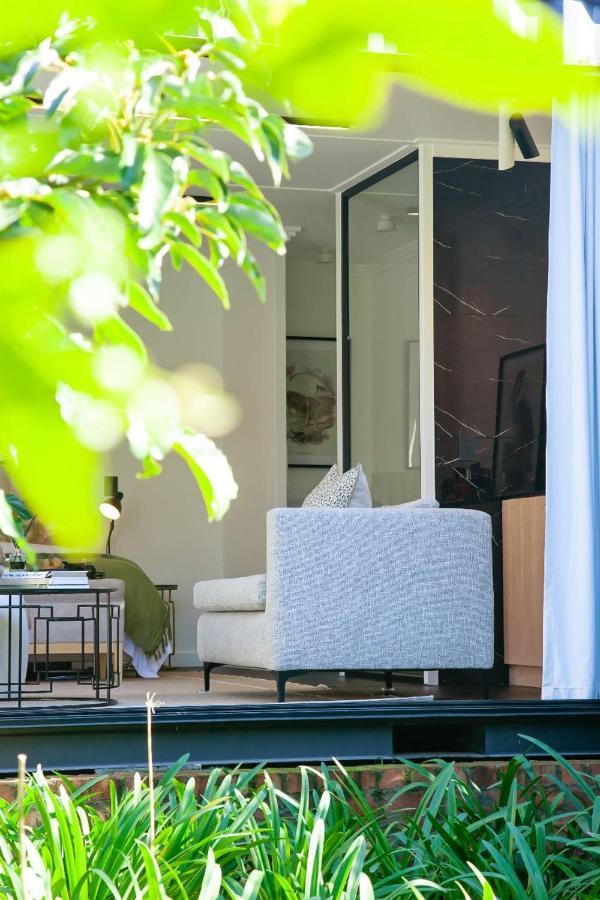 Paarl Hideaway Apartment Exterior photo