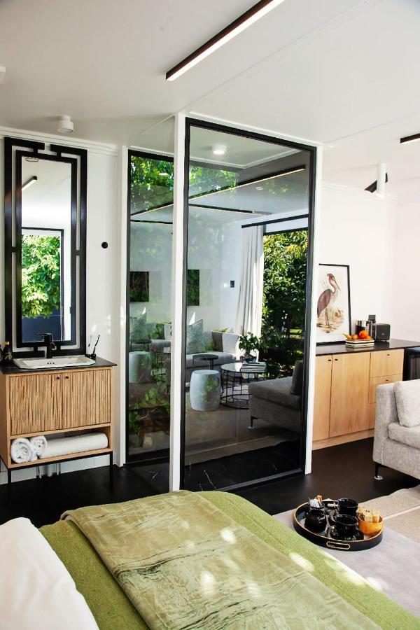 Paarl Hideaway Apartment Exterior photo