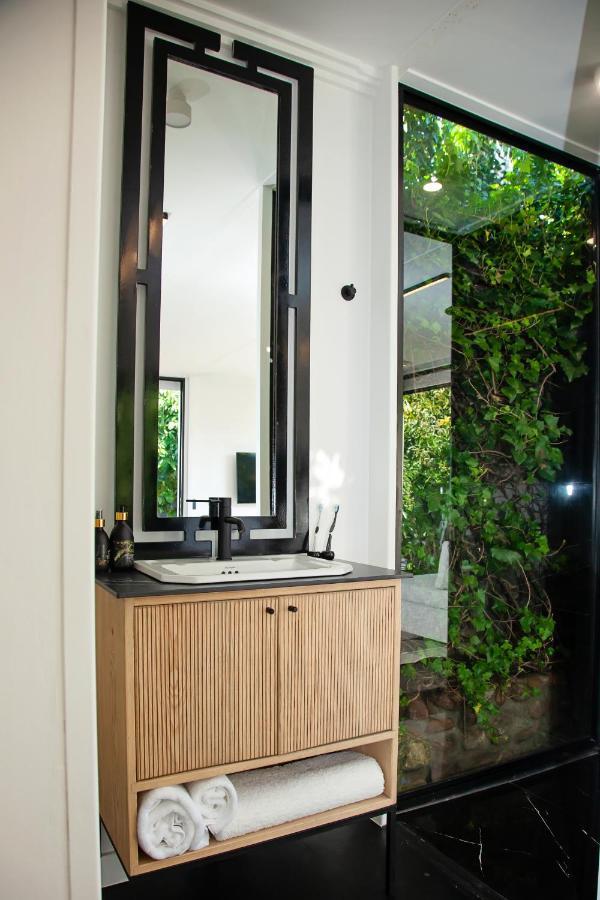 Paarl Hideaway Apartment Exterior photo