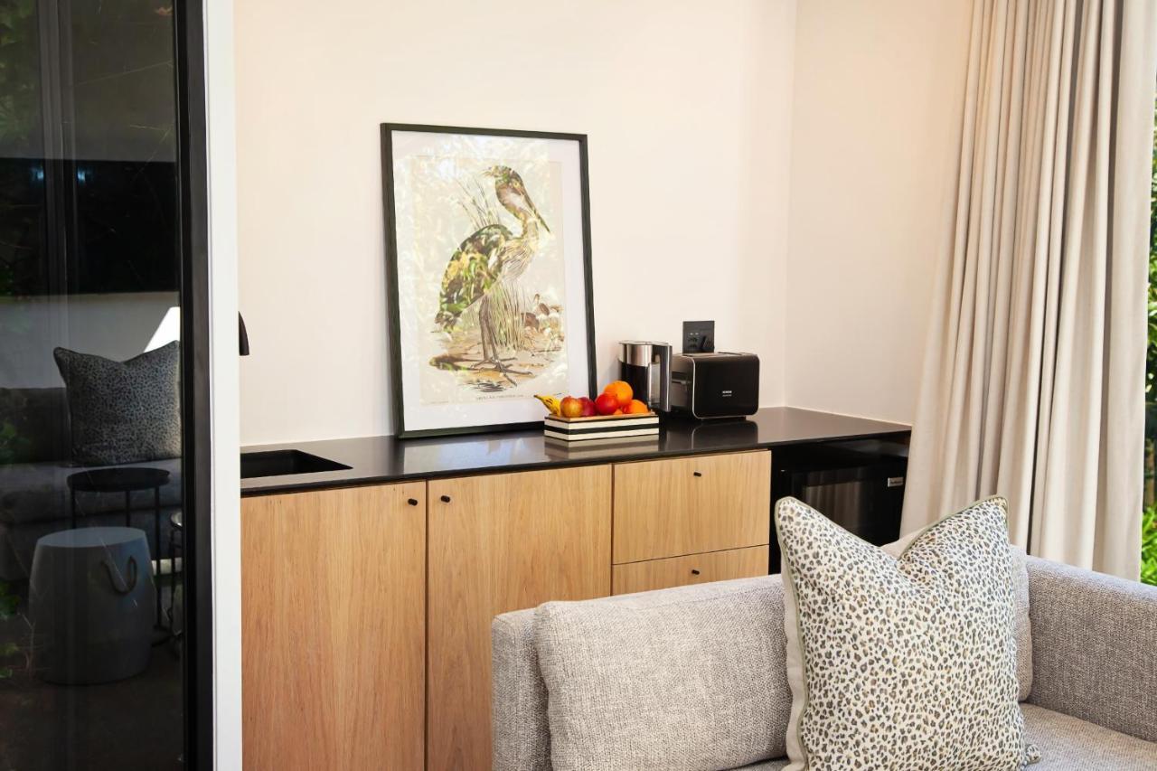 Paarl Hideaway Apartment Exterior photo