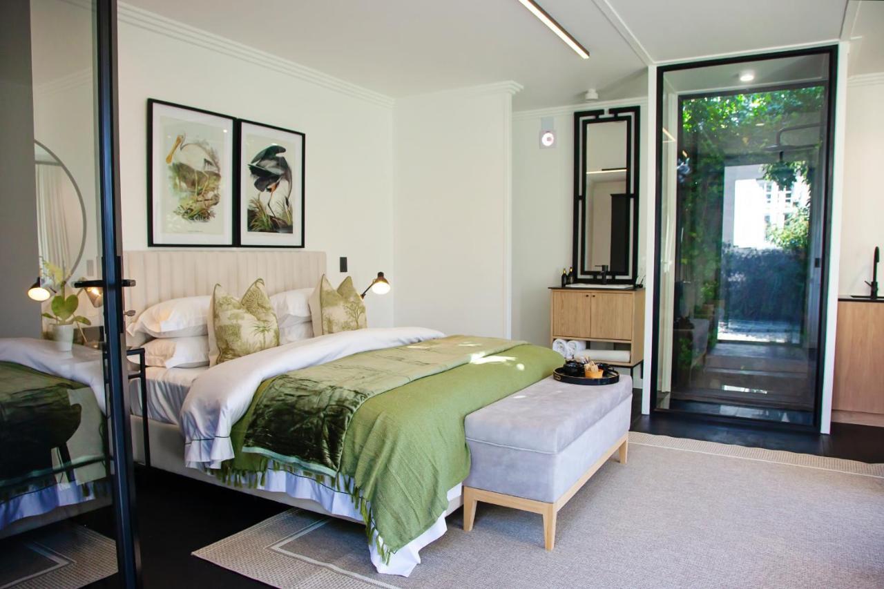 Paarl Hideaway Apartment Exterior photo