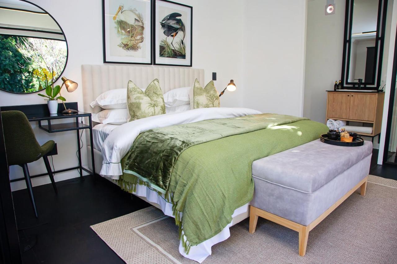Paarl Hideaway Apartment Exterior photo