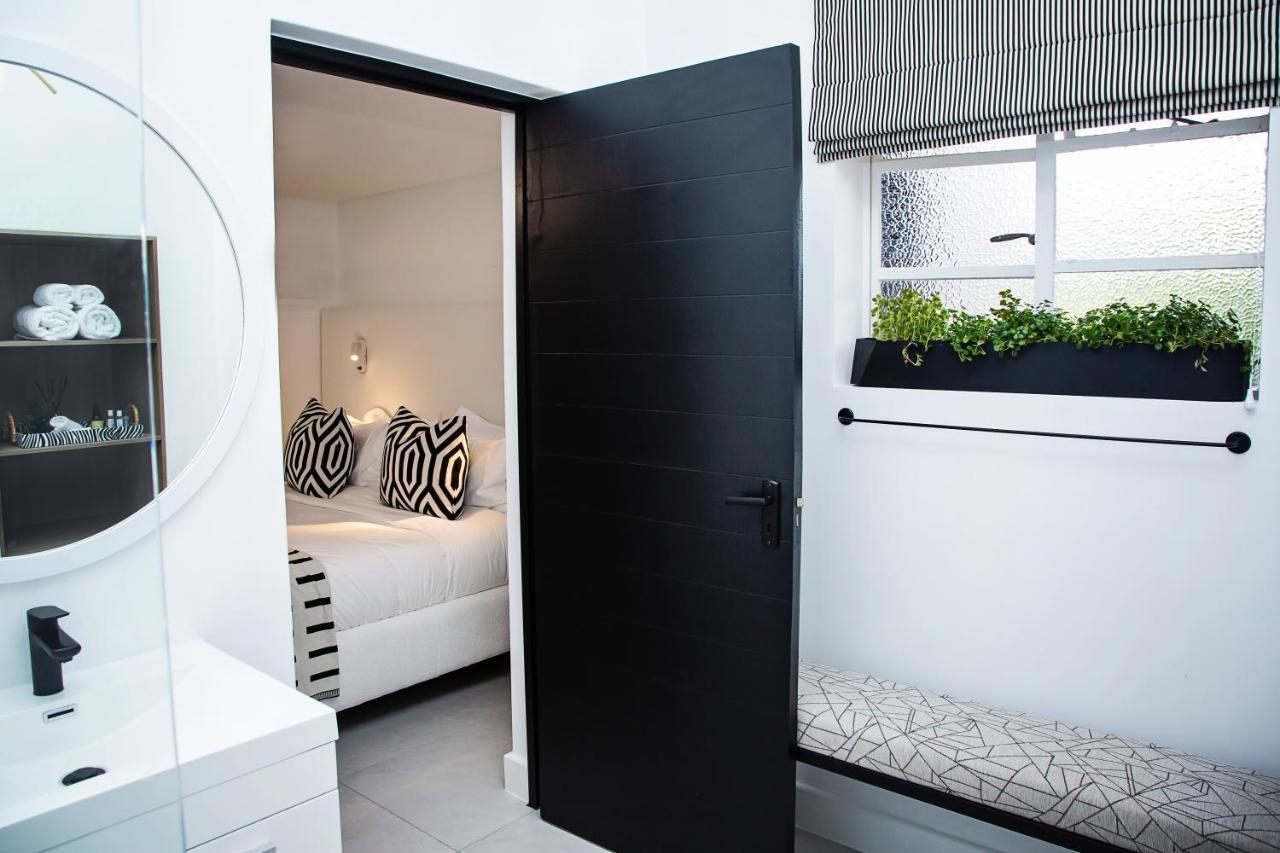 Paarl Hideaway Apartment Exterior photo