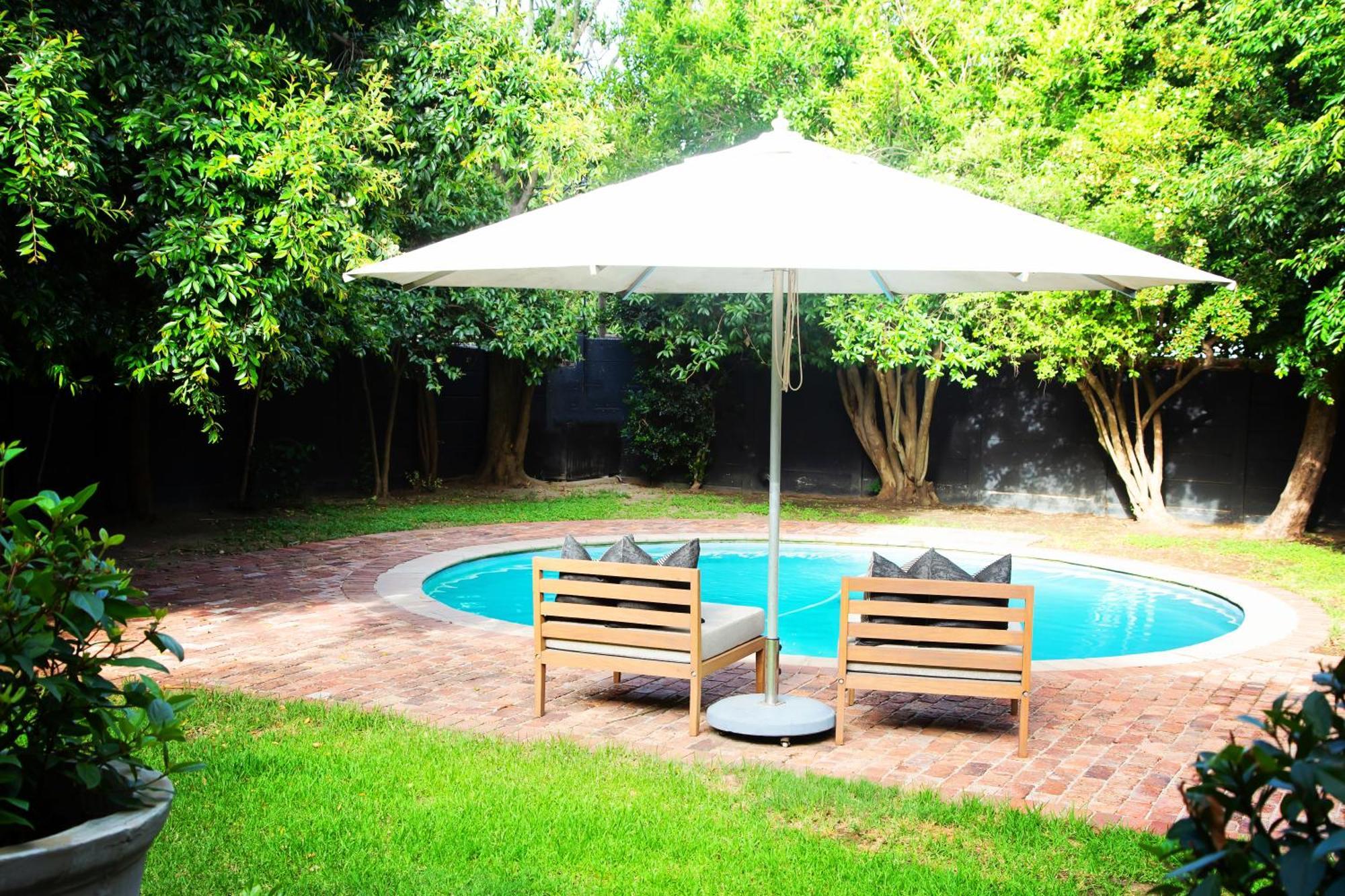 Paarl Hideaway Apartment Exterior photo